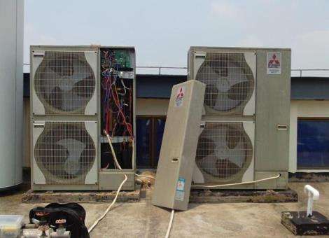 伊金霍洛空调维修电话号码多少