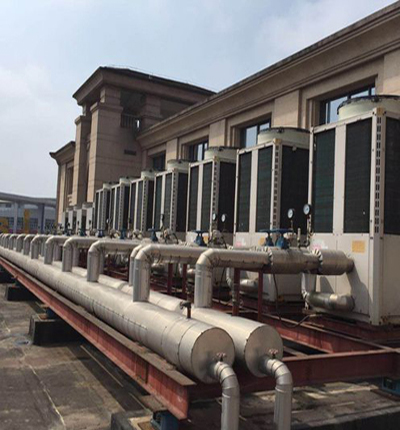 伊金霍洛多联机维修 伊金霍洛中央空调维修